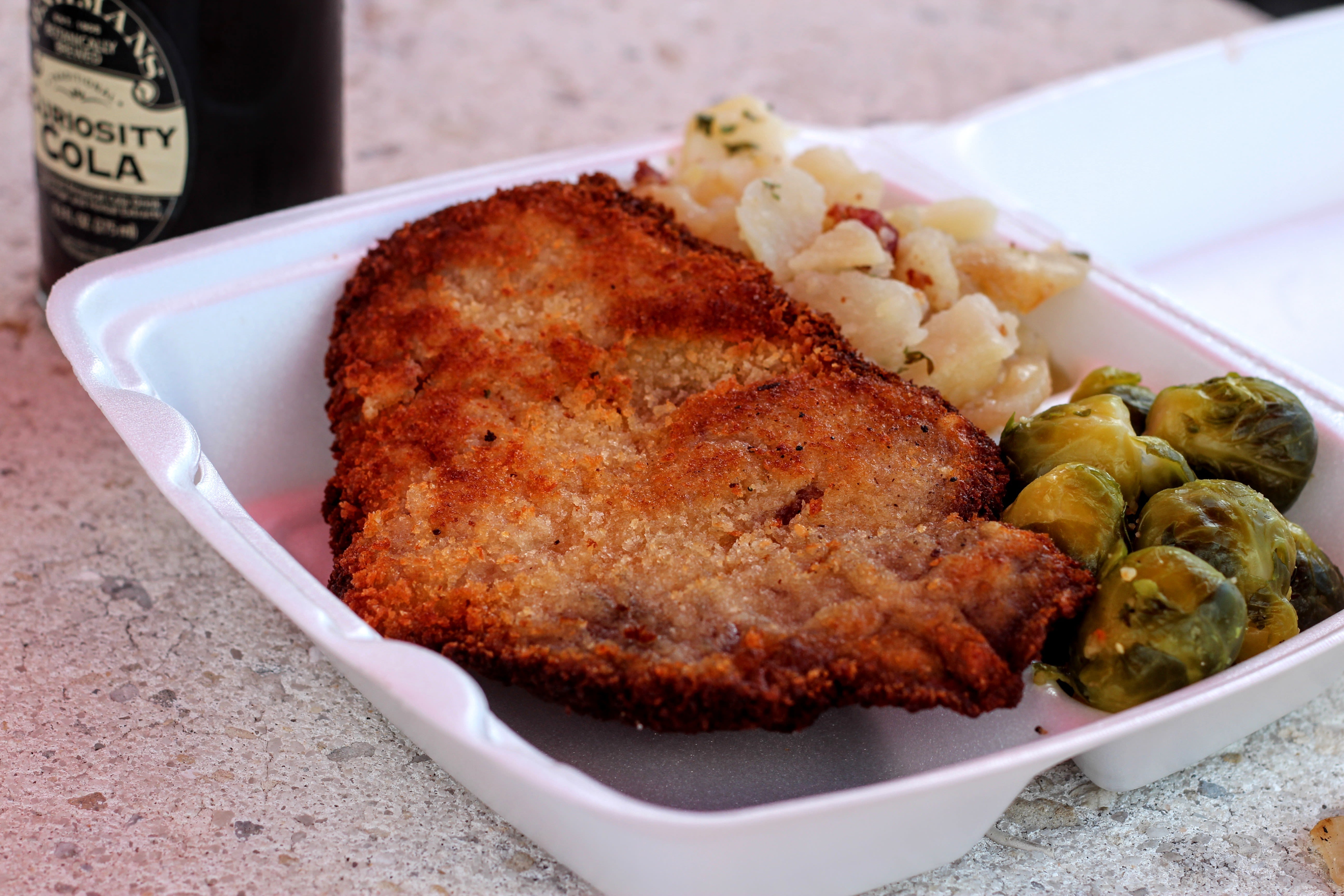 Geier's Sausage Kitchen (Butcher Shop) Restaurants Sarasota Magazine