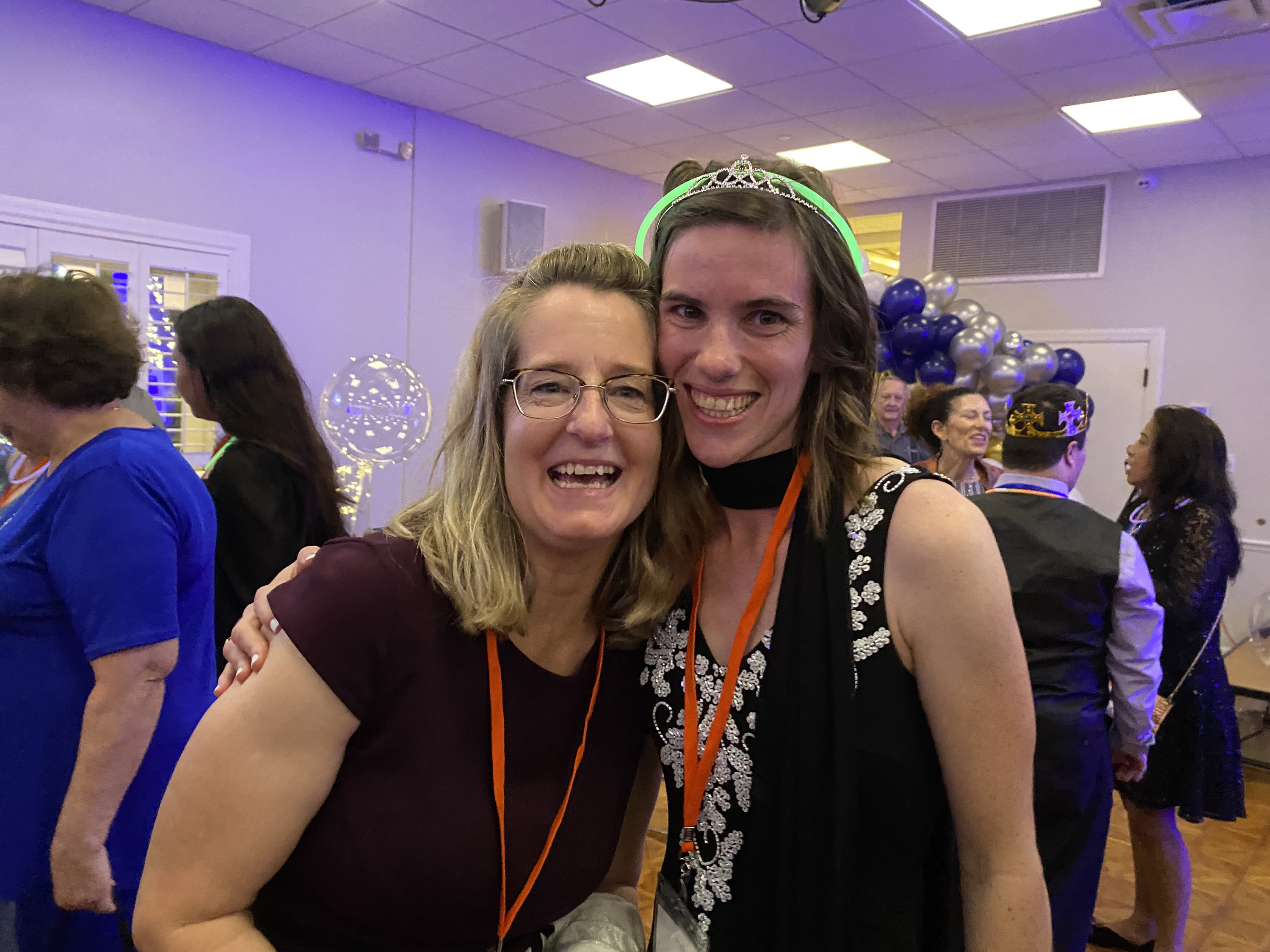 Sarasota's First 'Night to Shine' Was a Celebration to Remember