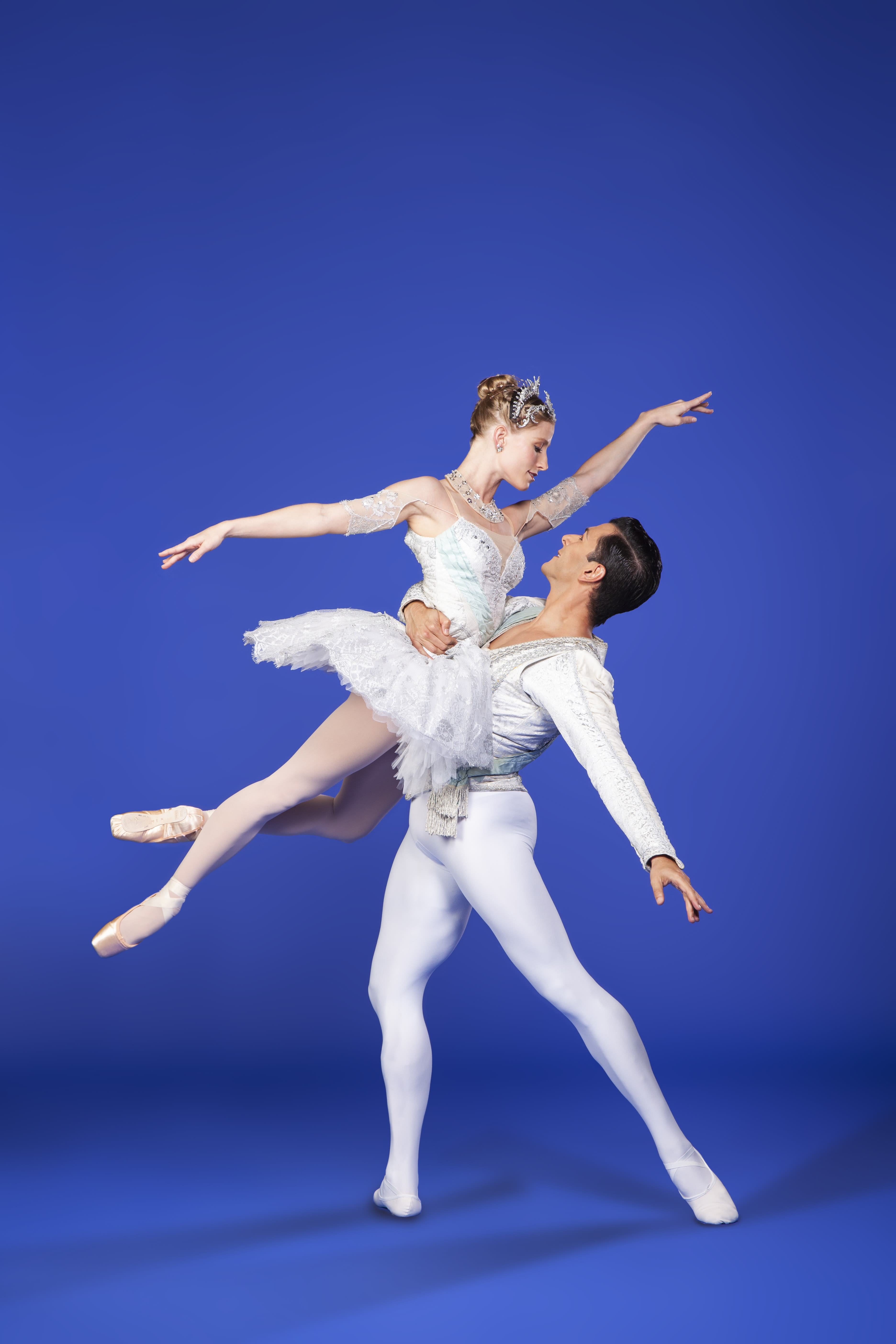 Sarasota Ballet Sets the Stage For Symphonic Tales Sarasota Magazine