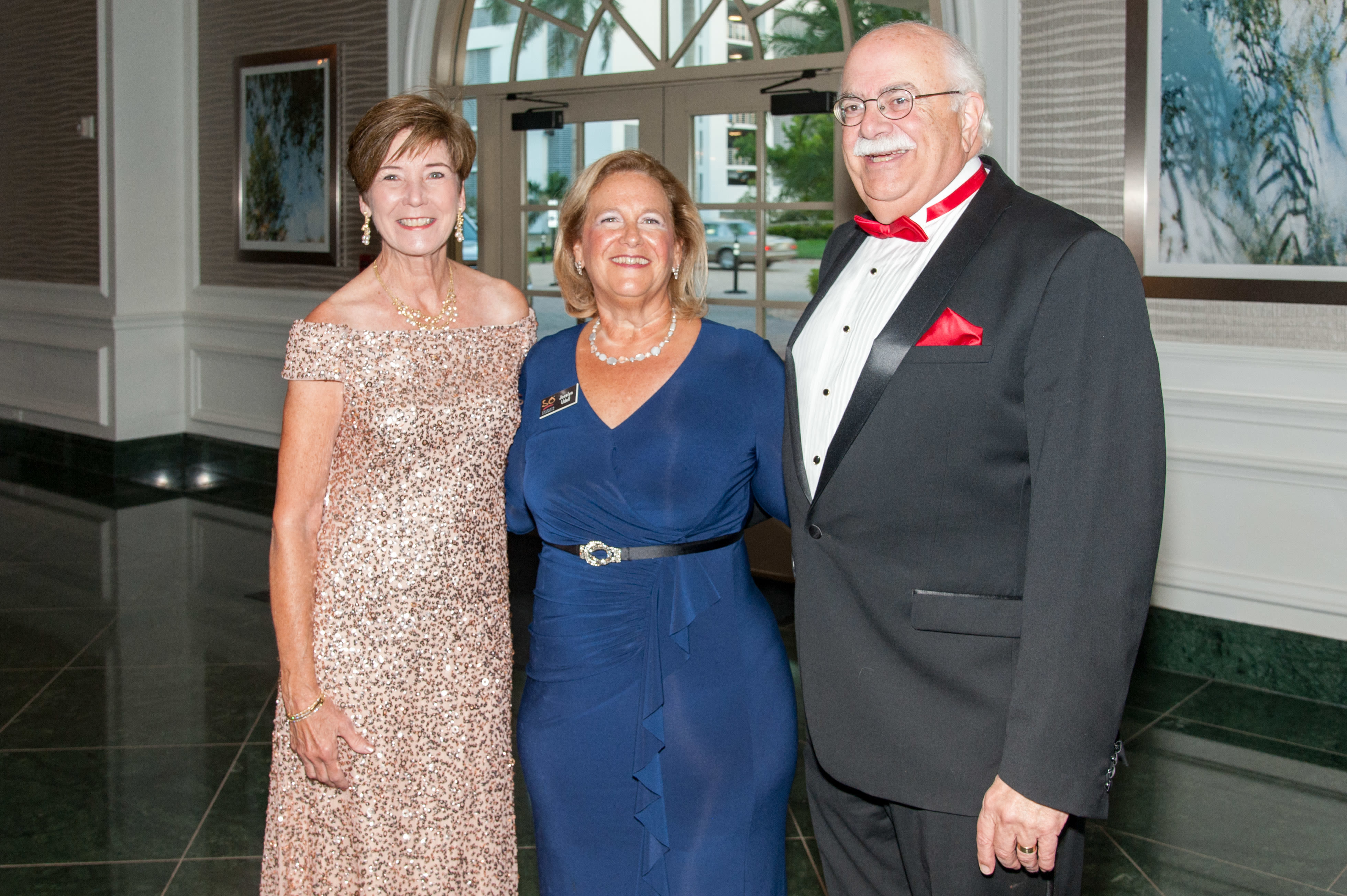 Sarasota Orchestra Gala Sarasota Magazine