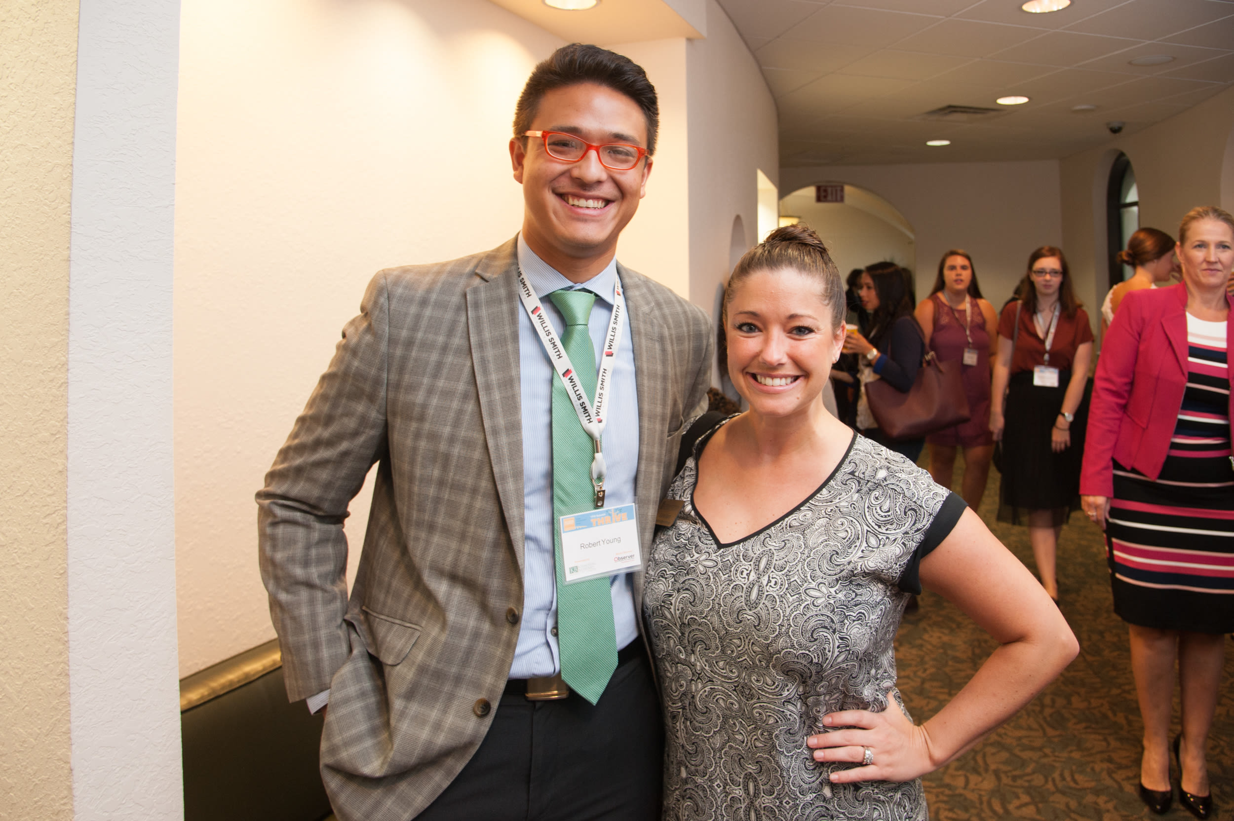 Photos From the Sarasota Young Professionals Group Summit Sarasota