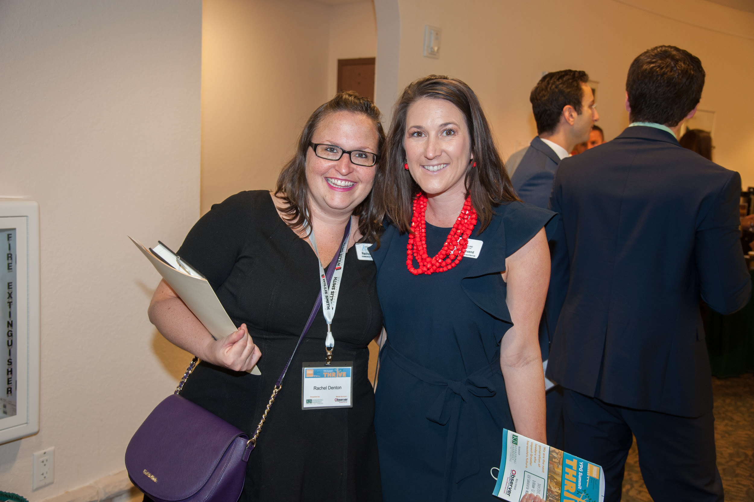 Photos From the Sarasota Young Professionals Group Summit Sarasota