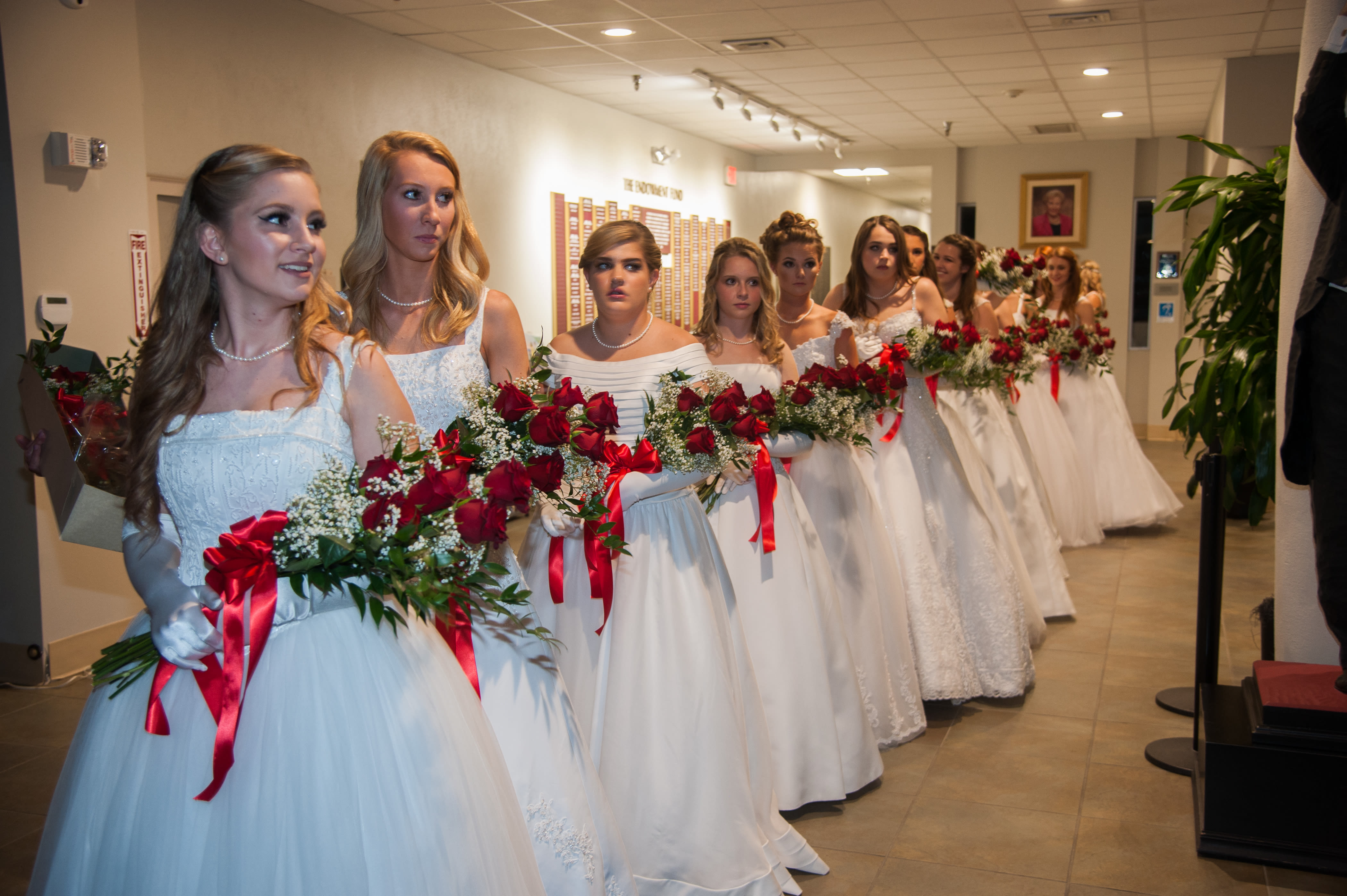 Debutante Ball Sarasota Magazine