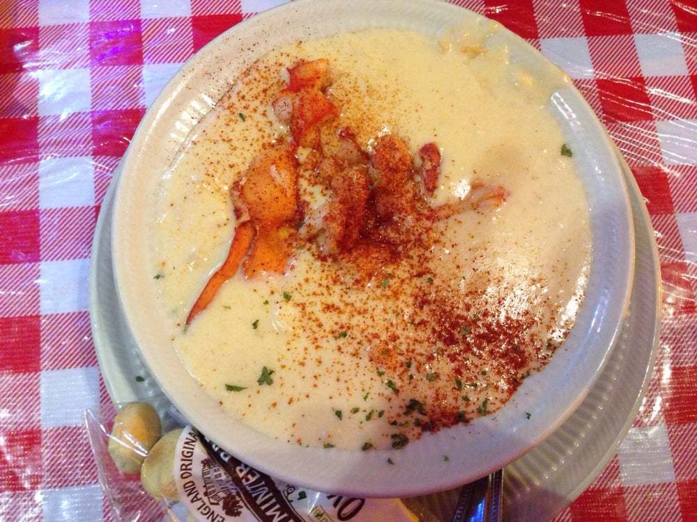 The Lobster Pot Restaurants Sarasota Magazine