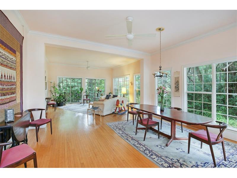 For Sale A Home with History in McClellan Park Sarasota Magazine