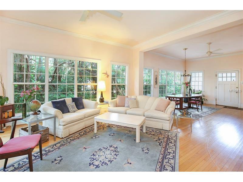 For Sale A Home with History in McClellan Park Sarasota Magazine