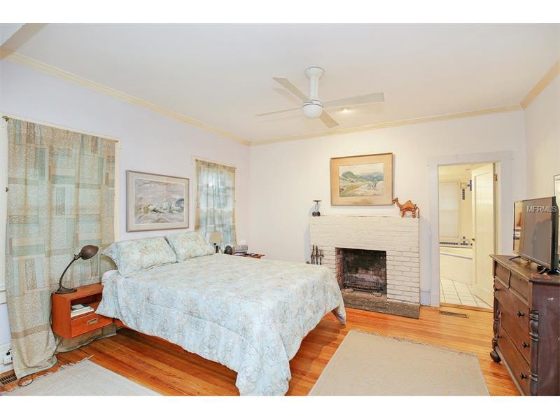 For Sale A Home with History in McClellan Park Sarasota Magazine