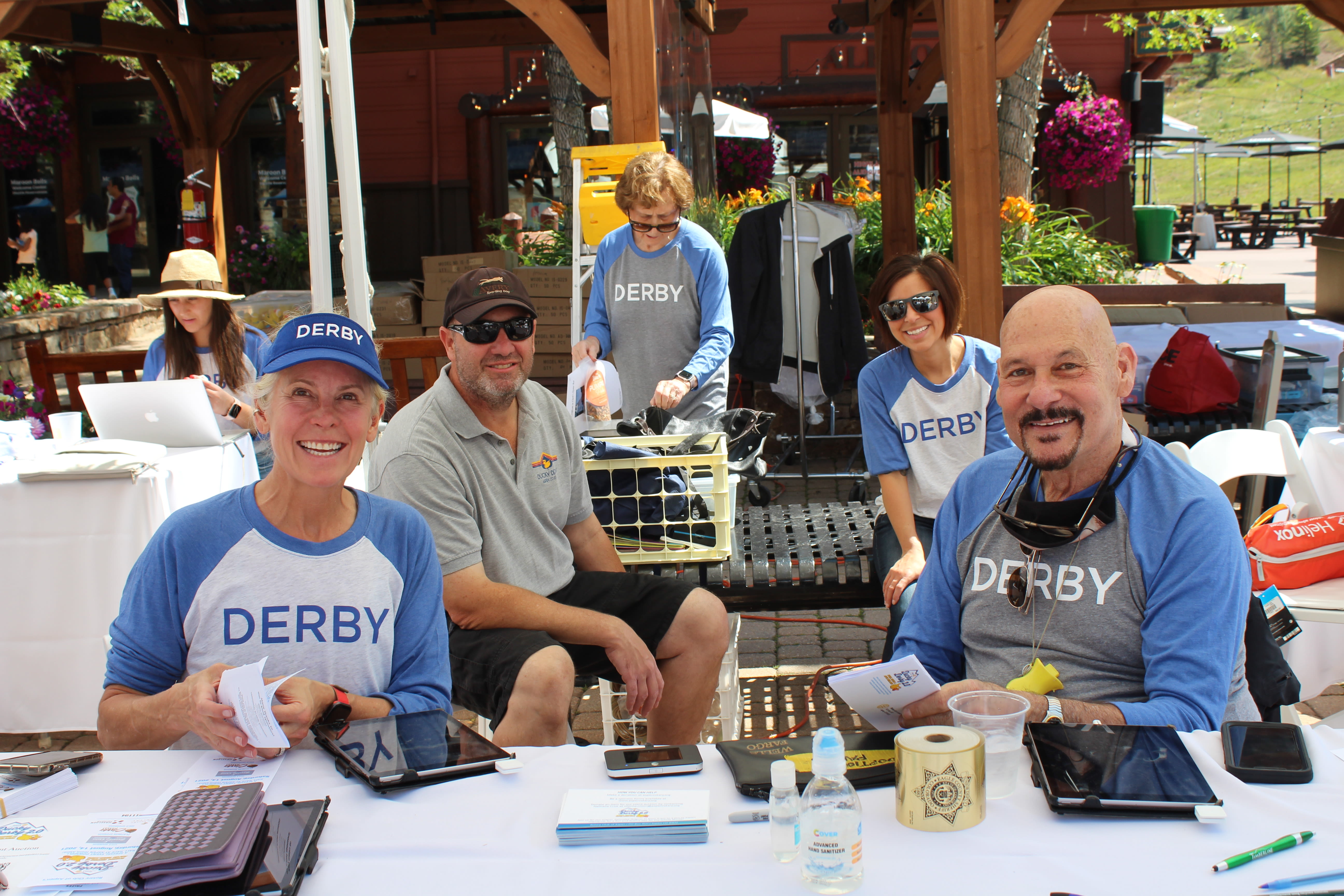 Aspen Rotary's Ducky Derby Takes to the Slopes for 2021 Aspen Sojourner