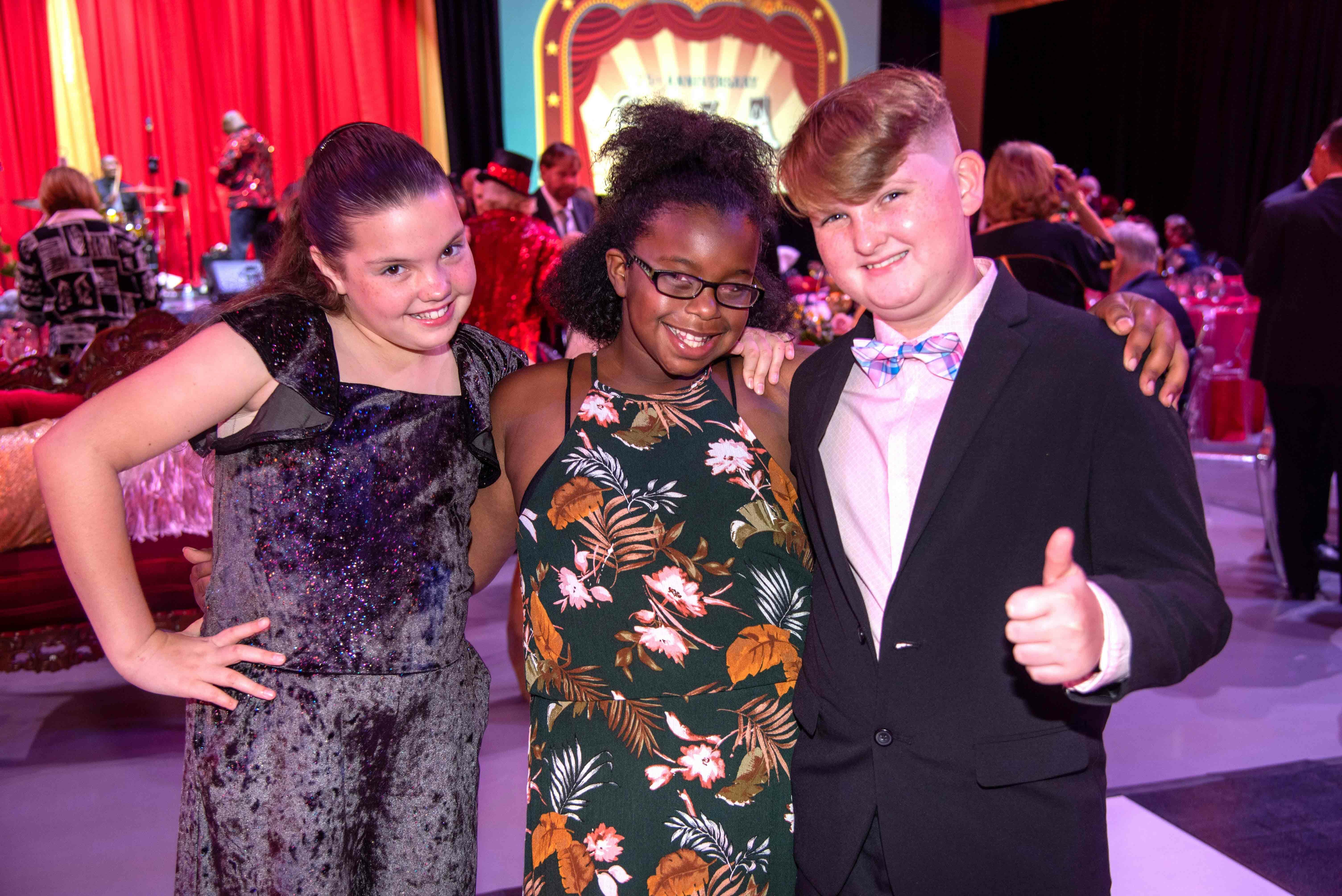 Photos Easterseals Happiness House Gala Sarasota Magazine