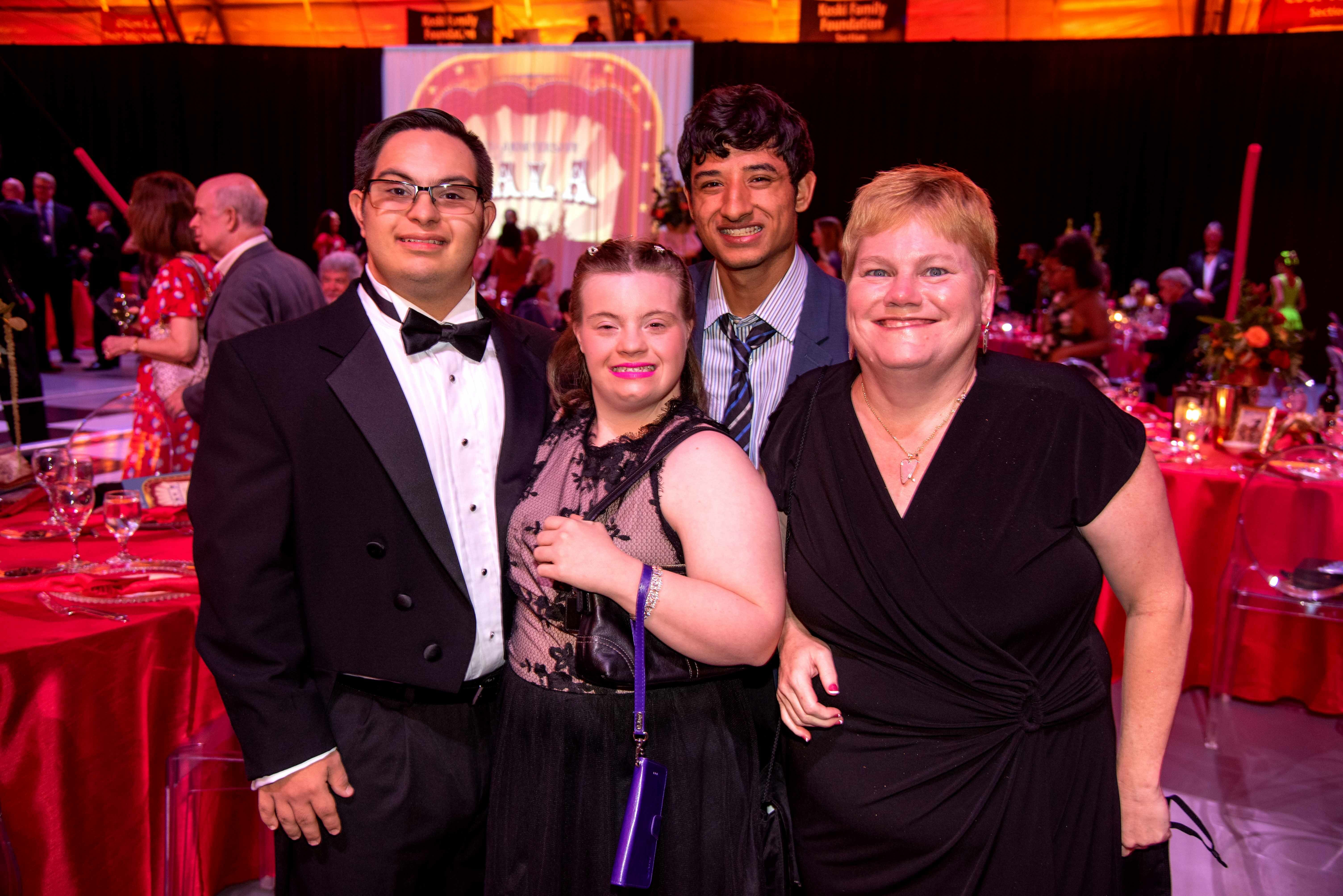 Photos Easterseals Happiness House Gala Sarasota Magazine