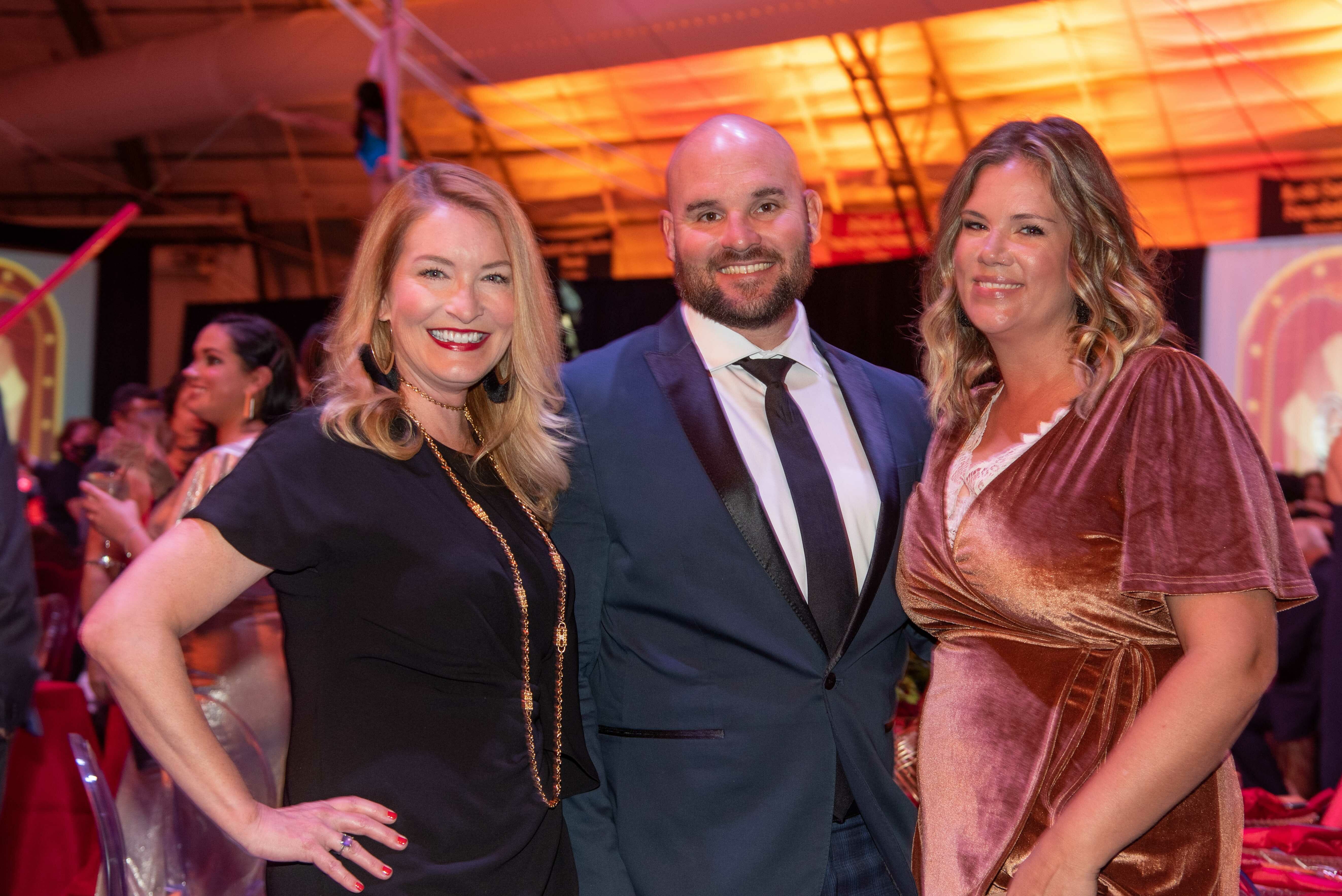 Photos Easterseals Happiness House Gala Sarasota Magazine