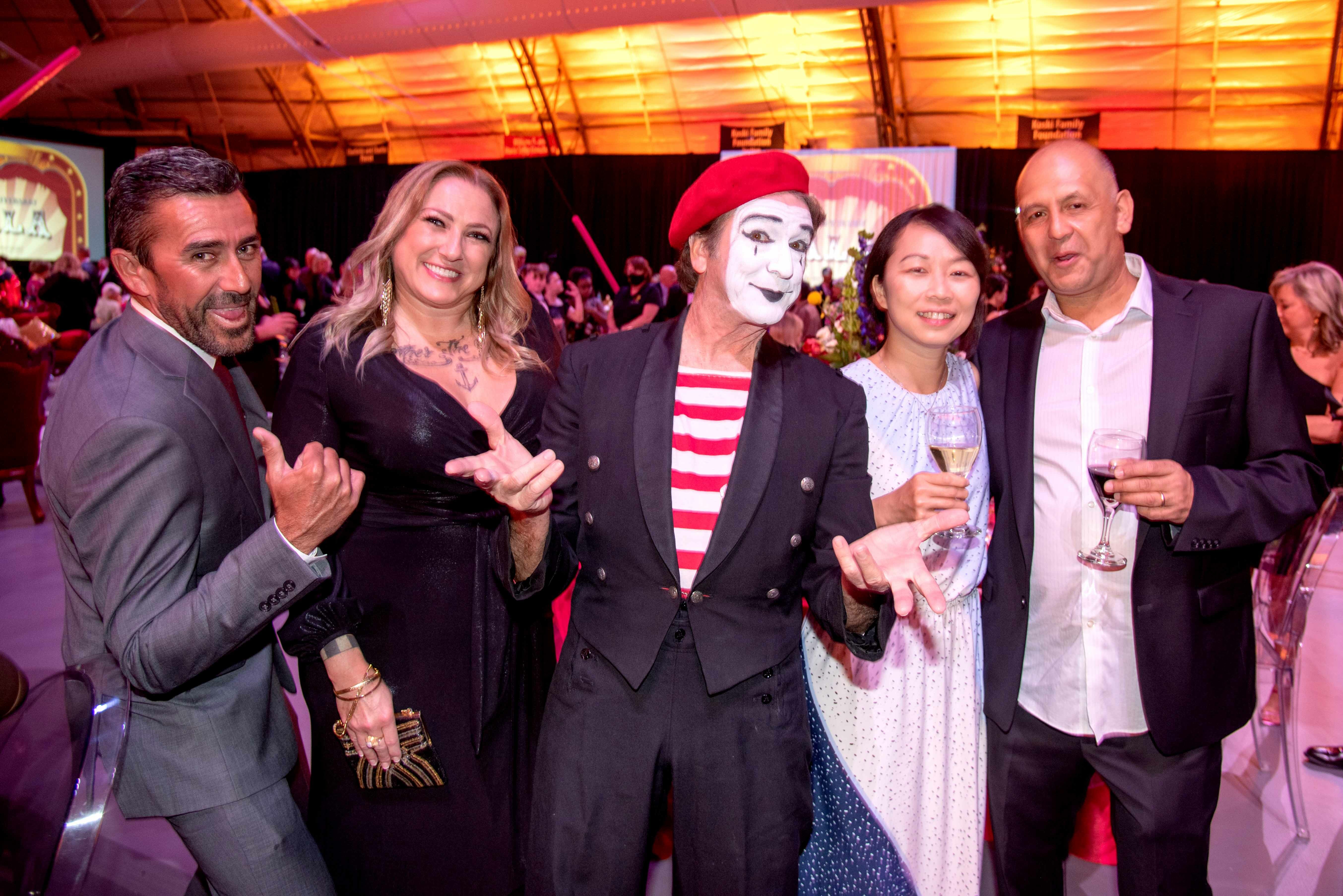 Photos Easterseals Happiness House Gala Sarasota Magazine