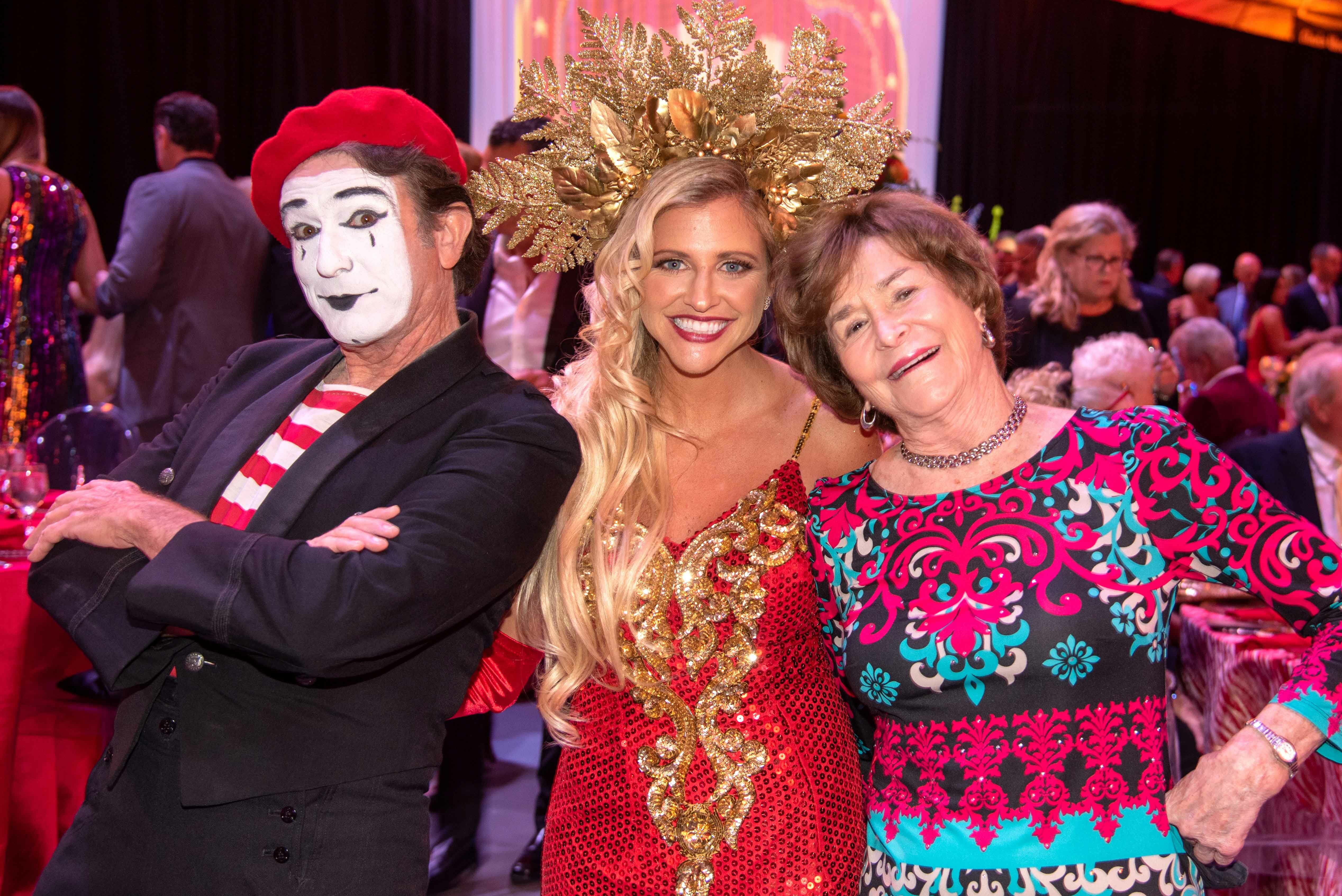 Photos Easterseals Happiness House Gala Sarasota Magazine