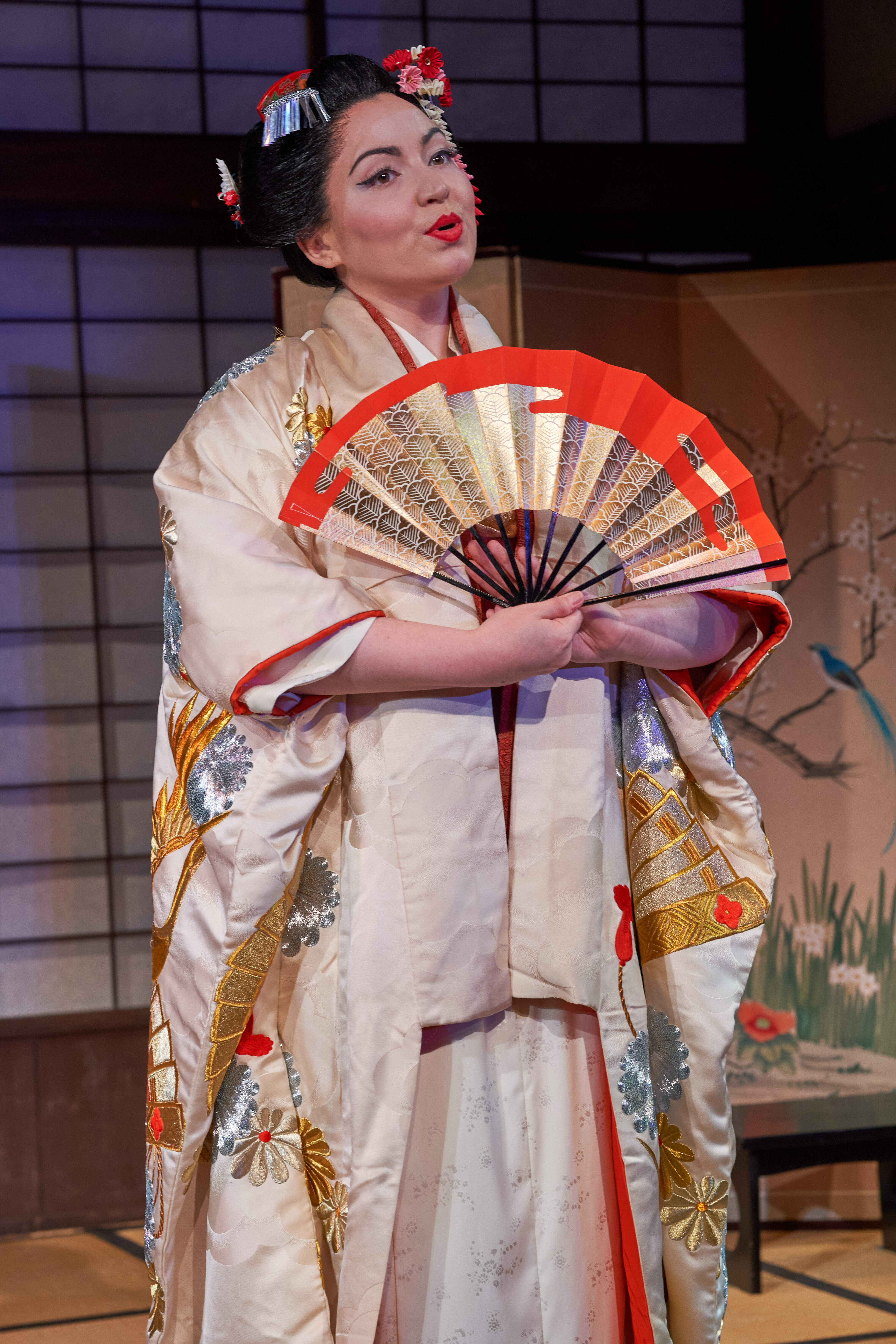 Why Madama Butterfly Still Moves Us Sarasota Magazine