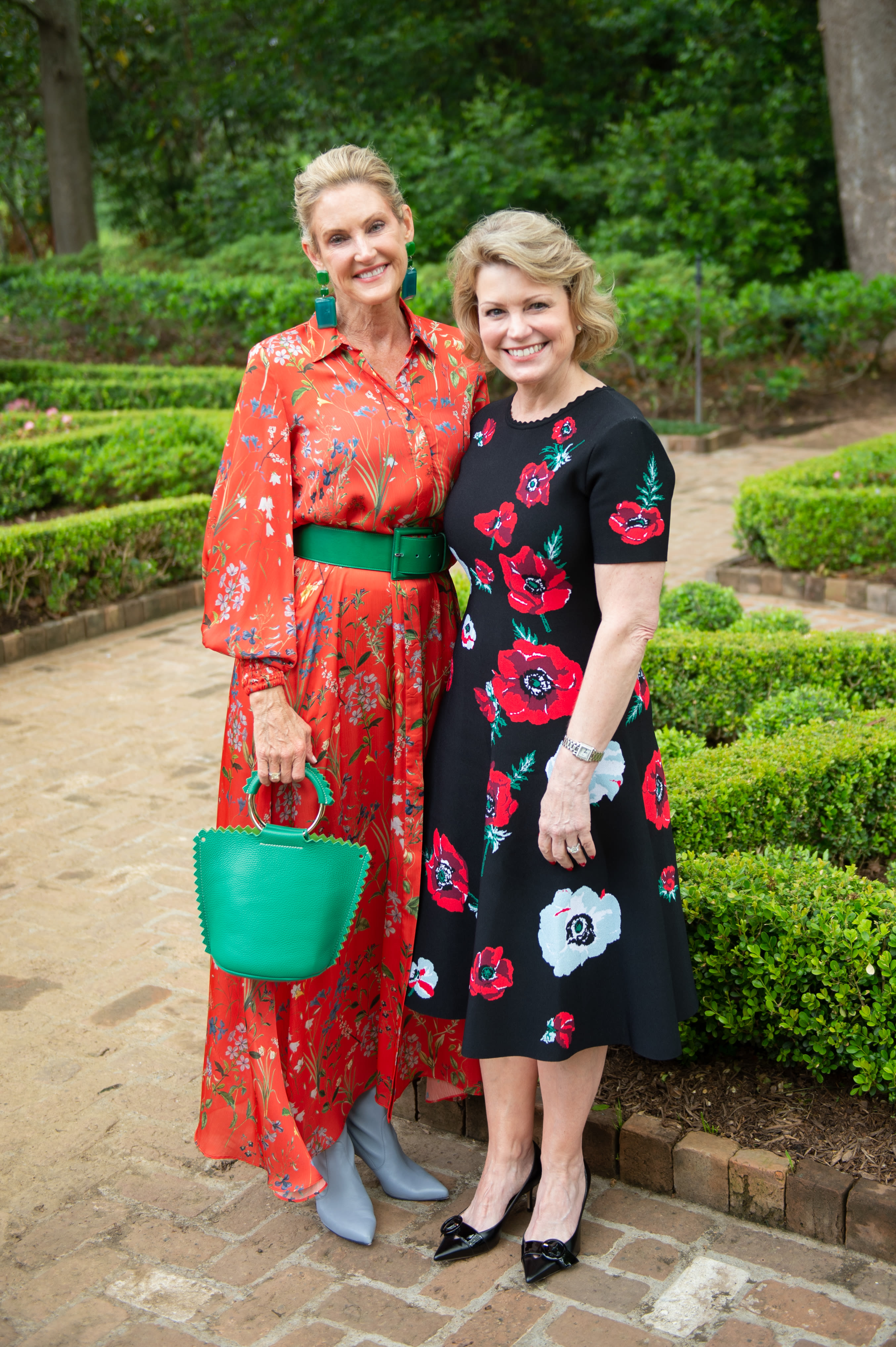 Bayou Bend Soirées Draw Celebrity Guests and Boost the Budget by More