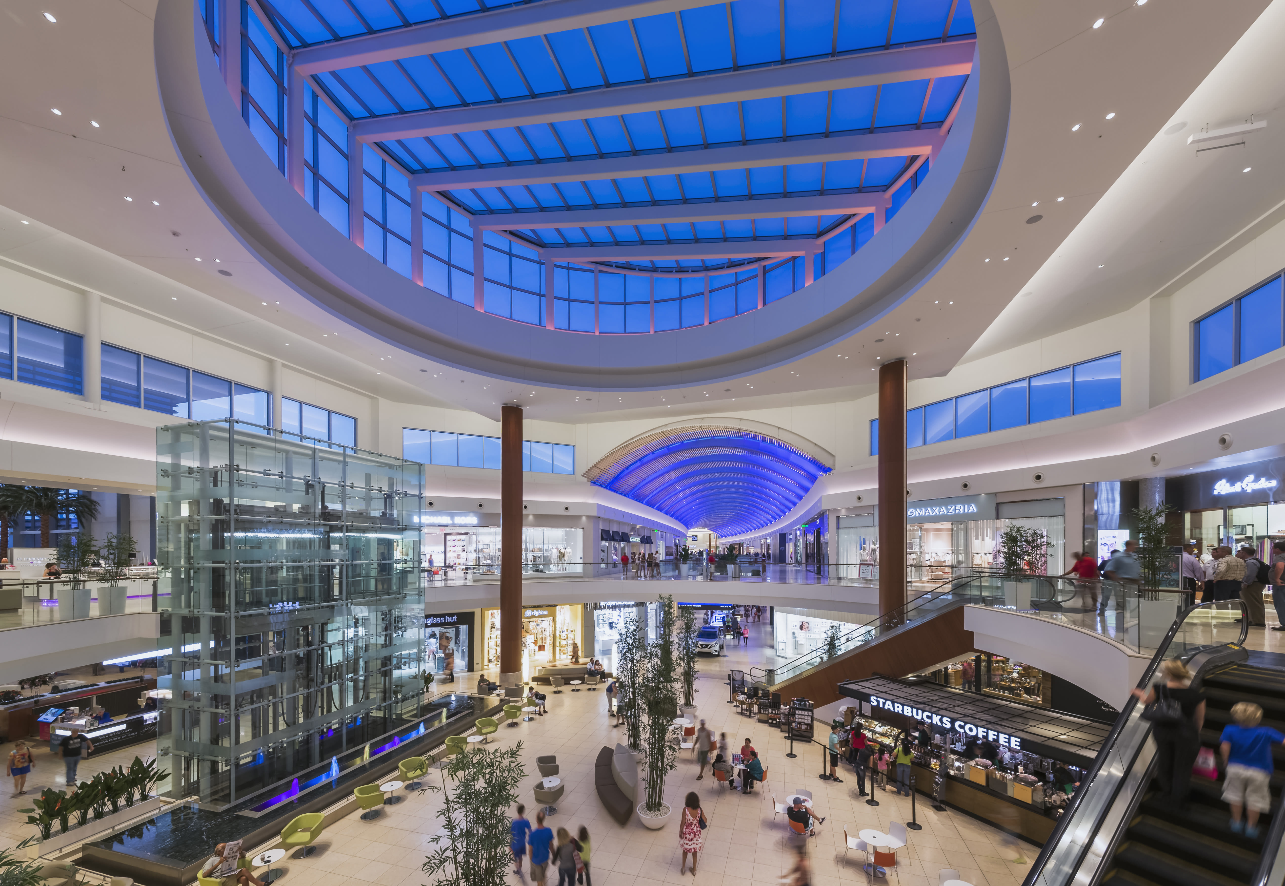 The Mall at University Town Center Stores Sarasota Magazine