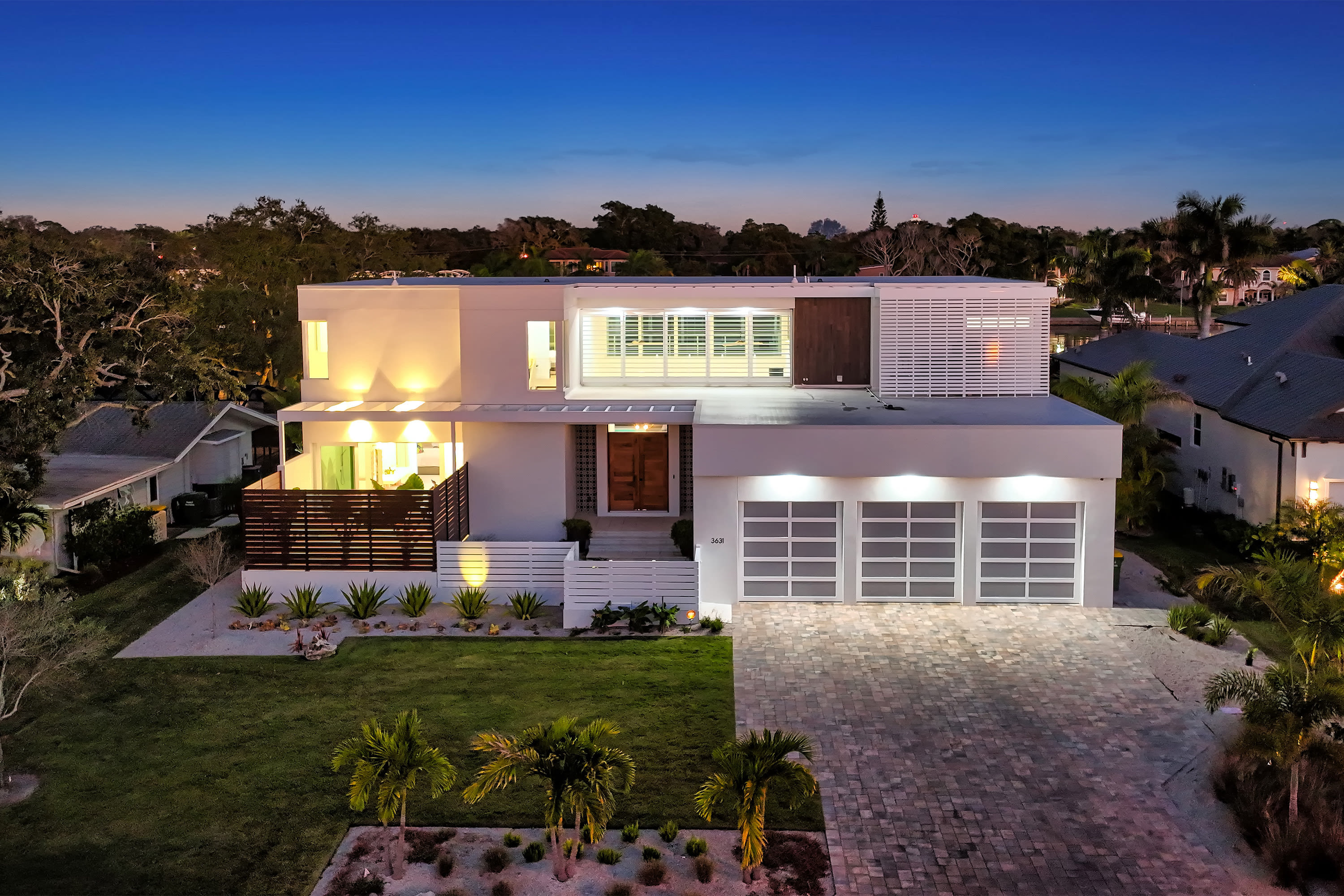 Recent San Remo Estates Sale Is the Highest in Neighborhood's History