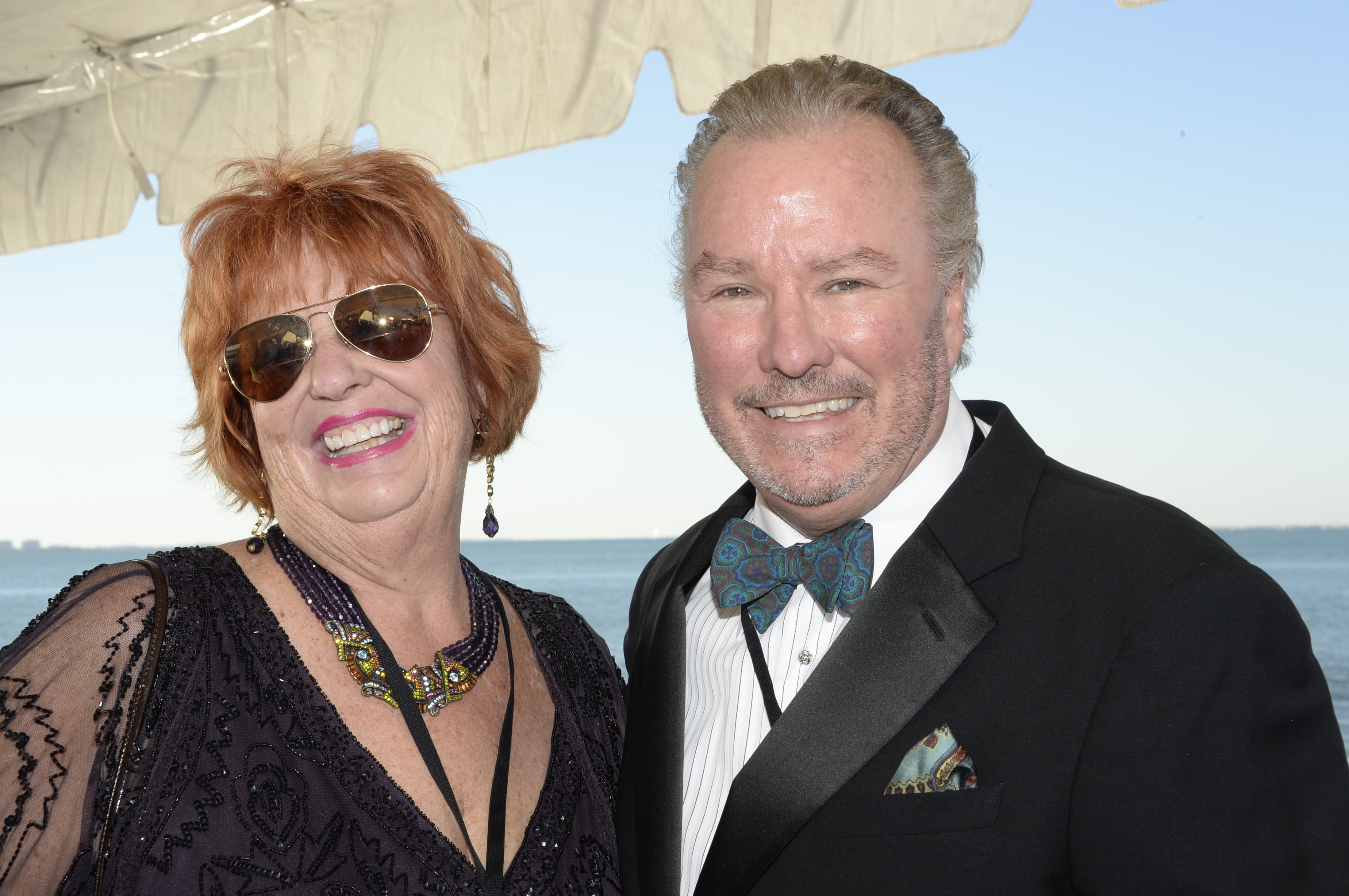 Van Wezel Foundation Gala Sarasota Magazine