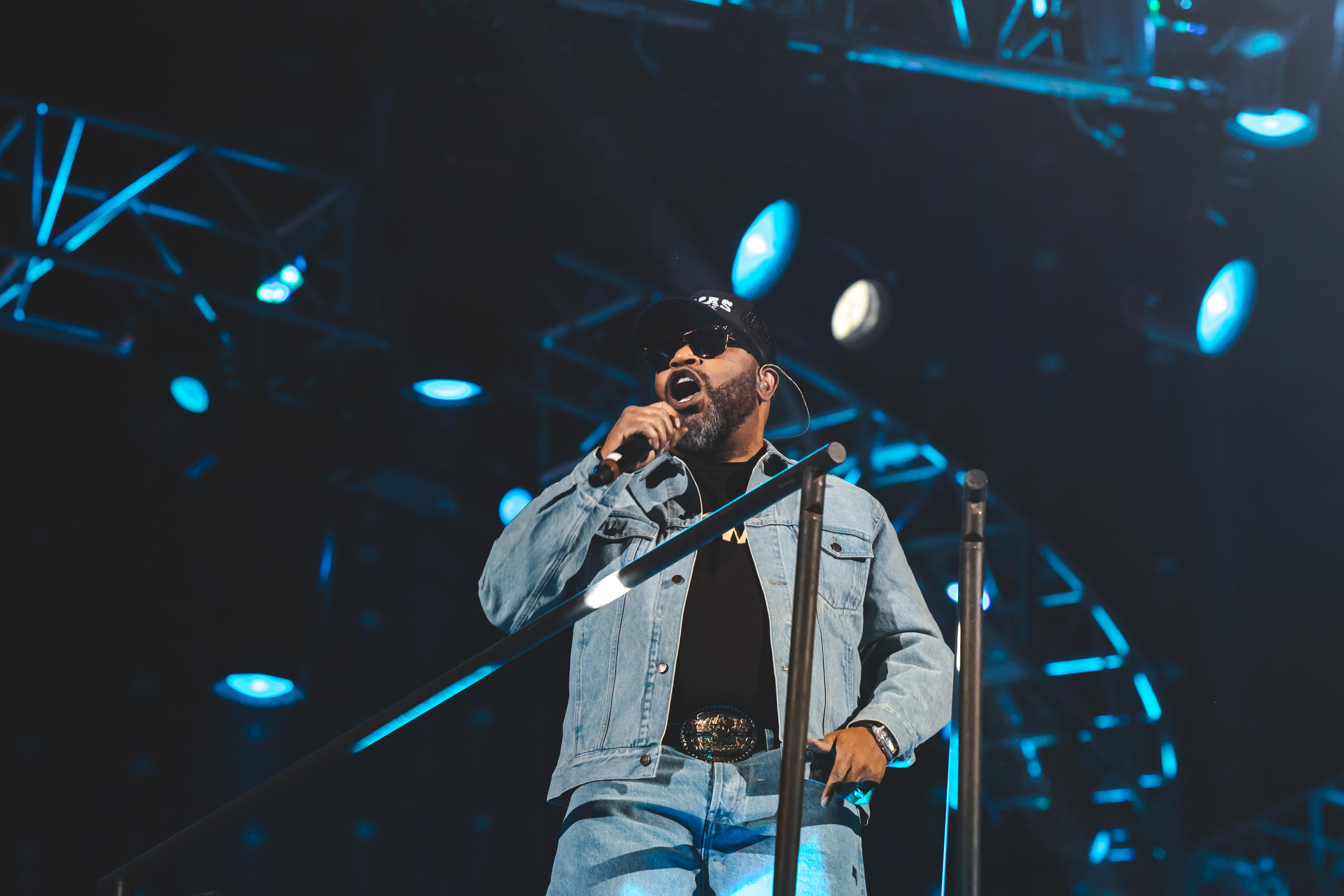 Bun B Makes Rodeo History with His Houston HipHop Takeover Houstonia