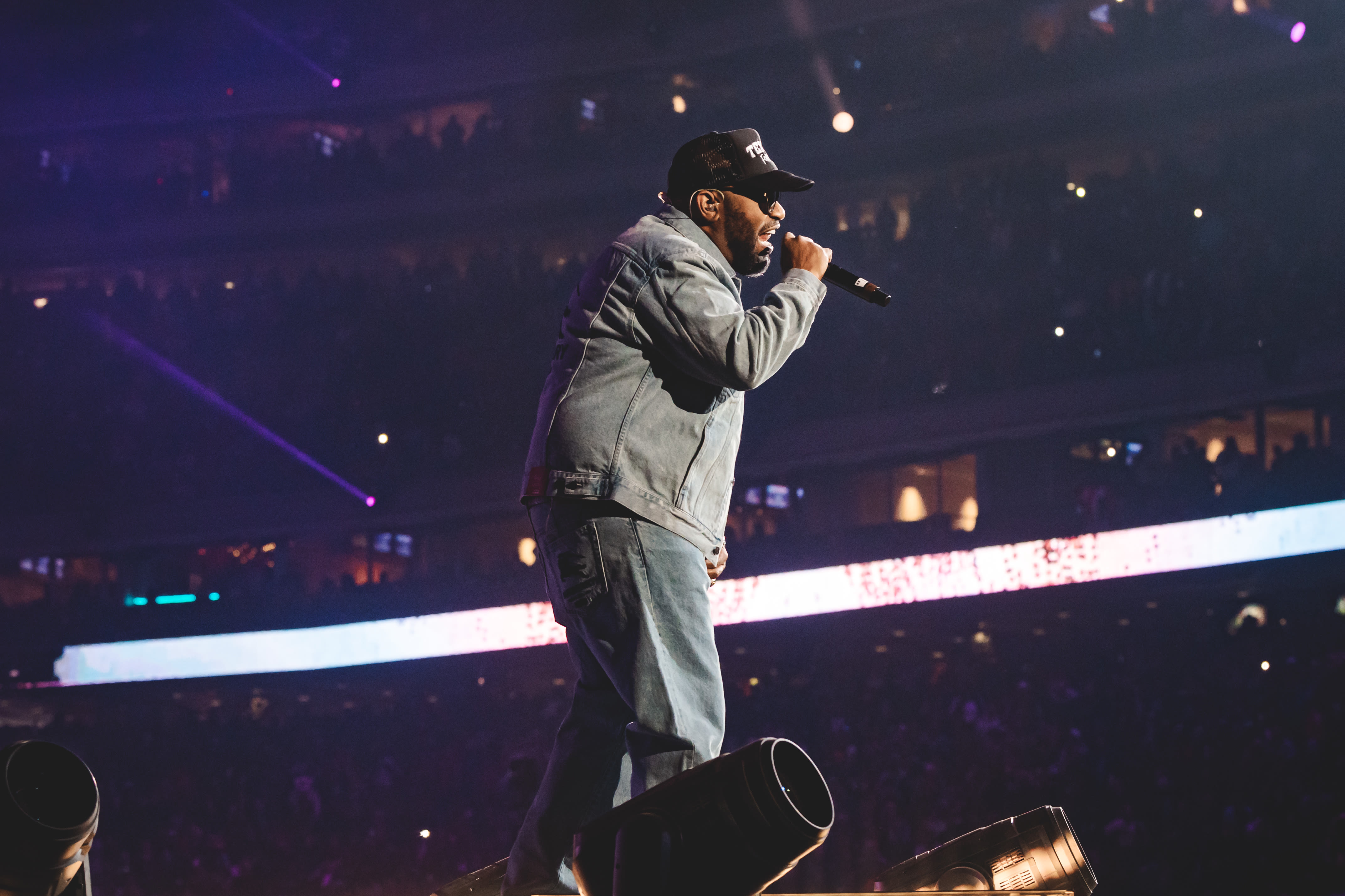 Bun B Makes Rodeo History with His Houston HipHop Takeover Houstonia