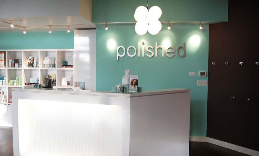 Polished Boutique Spa Stores Seattle Met