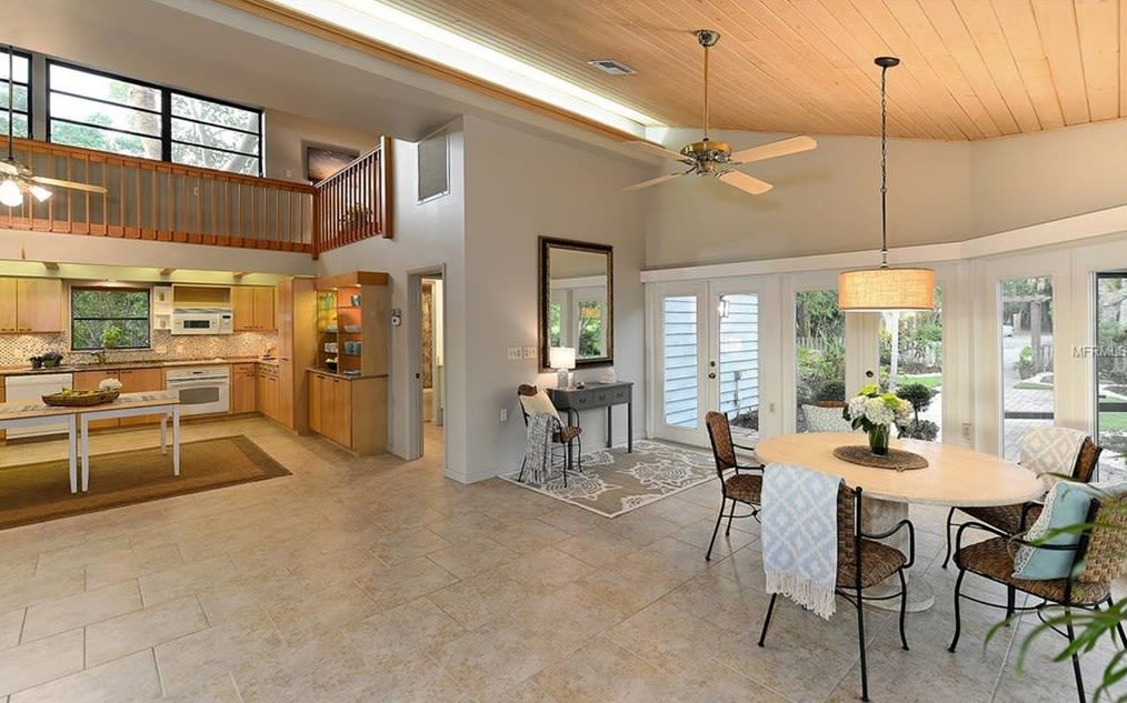 For Sale A Private Peninsula in Oyster Bay Sarasota Magazine