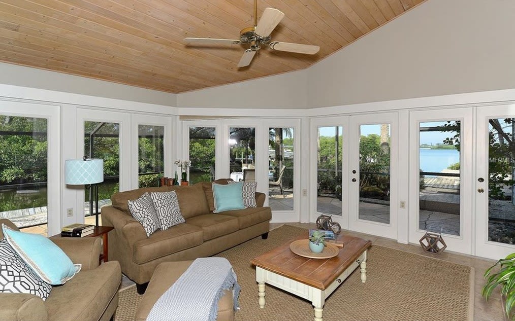 For Sale A Private Peninsula in Oyster Bay Sarasota Magazine