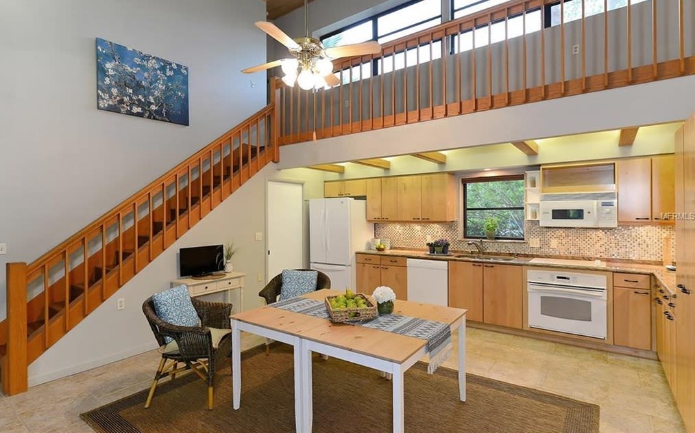 For Sale A Private Peninsula in Oyster Bay Sarasota Magazine