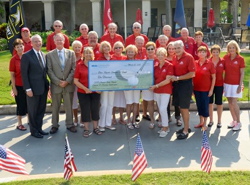 Res group photo with semper fi c0j0ej