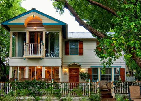 The cypress a bed and breakfast inn2 fydyja