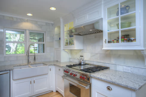 Chu kitchen oycxfq