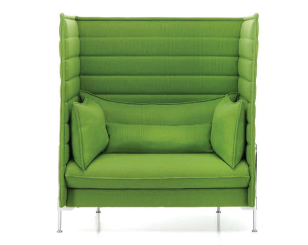 Vitra alcove sofa ouunyn