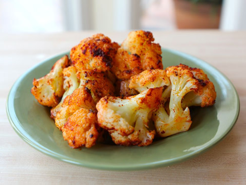 Cauliflower ytfs9a