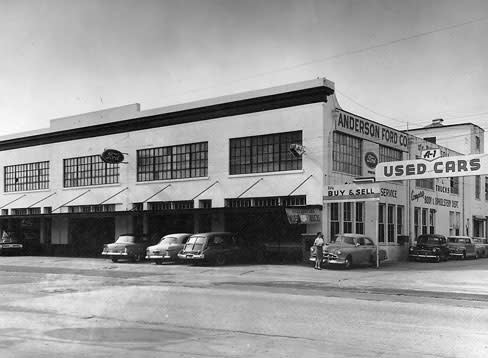Hi vintagesarasota nsueze