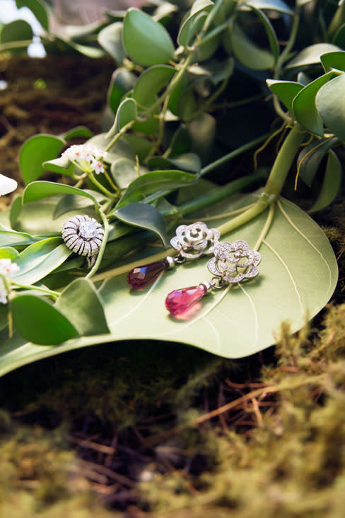 Jewels earringsring sbmeiu