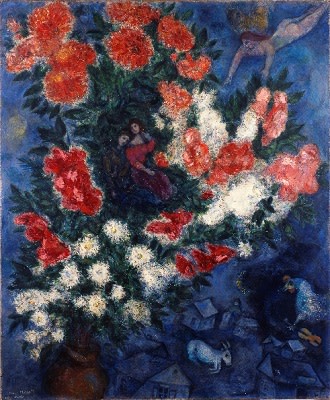 Chagall mwwxbv
