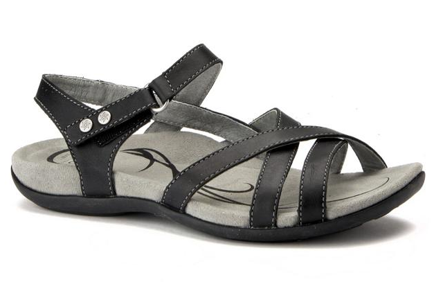 A Sandal That Feels Good | Portland Monthly