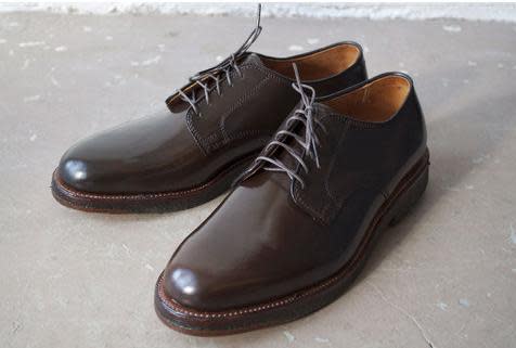 alden shoes price