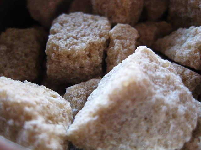 Why Raw Sugar Cubes Must Die Portland Monthly