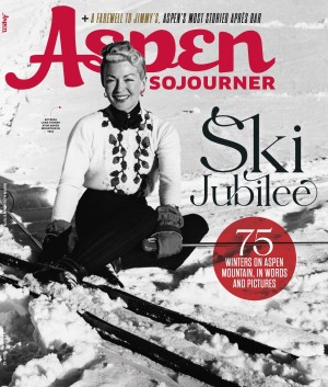 75 Years of Skiing on Aspen Mountain | Aspen Sojourner