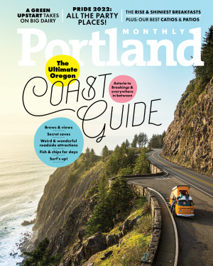 Portland, Ore.: World's Greatest Places 2022