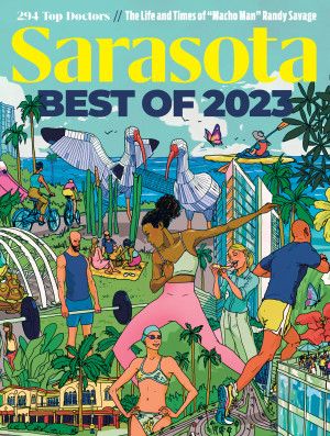 Best of Sarasota 2023