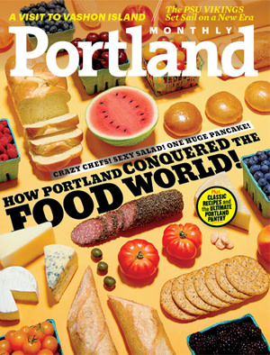 portland s food history