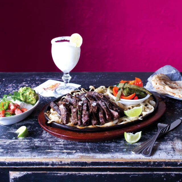 Houston's Best Mexican Restaurants | Houstonia