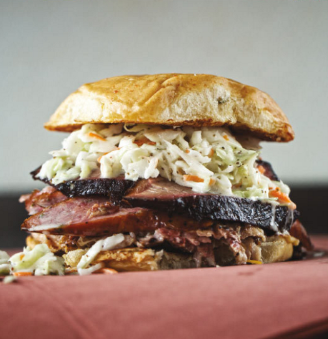 The Brisket House Restaurants Houstonia