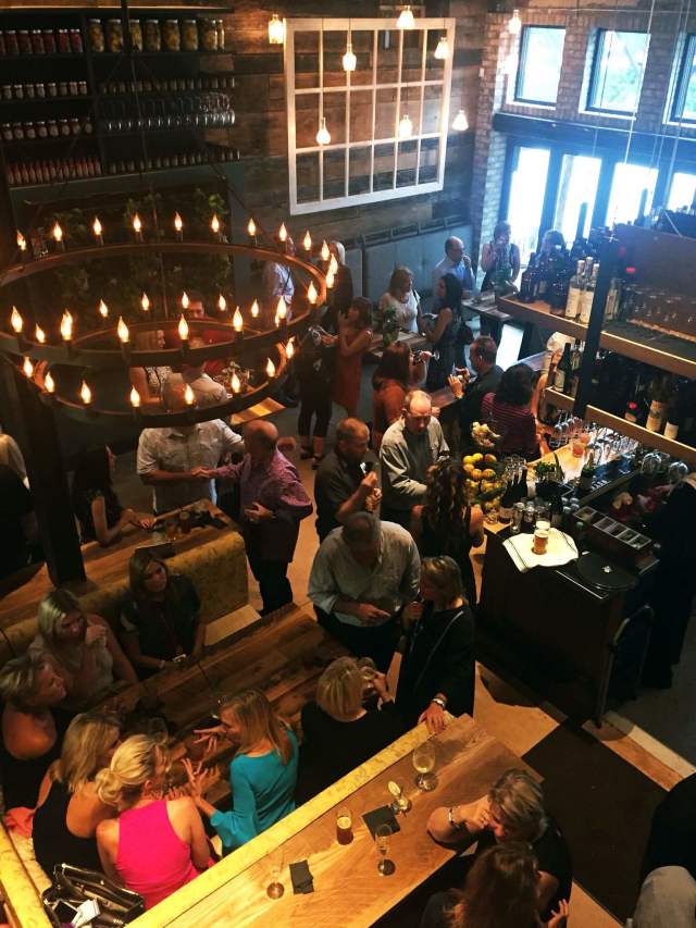 Boca Kitchen Bar Market | Restaurants | Sarasota Magazine