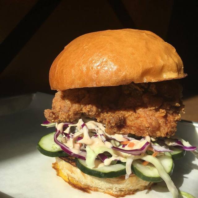 Basilisk Restaurants Portland Monthly