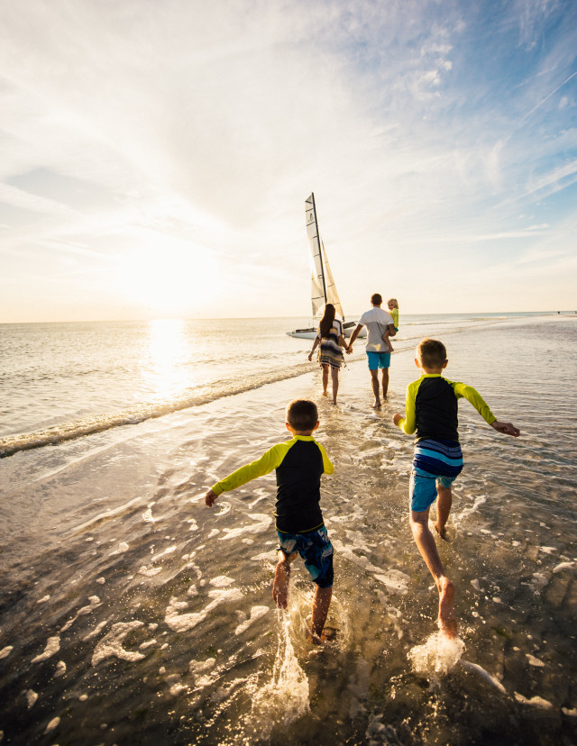 Great Boating Adventures Sarasota Magazine