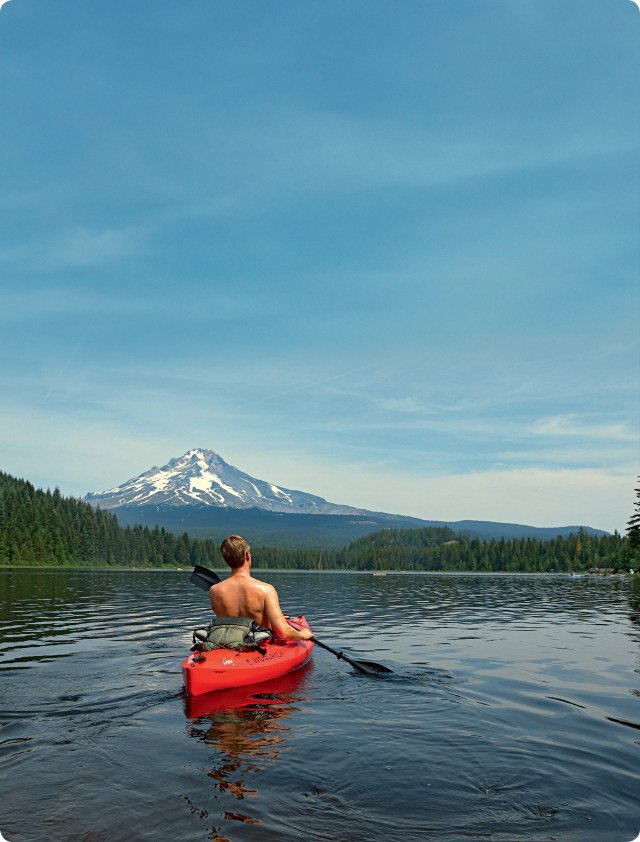 The Ultimate Guide to the Perfect Portland Summer Portland Monthly