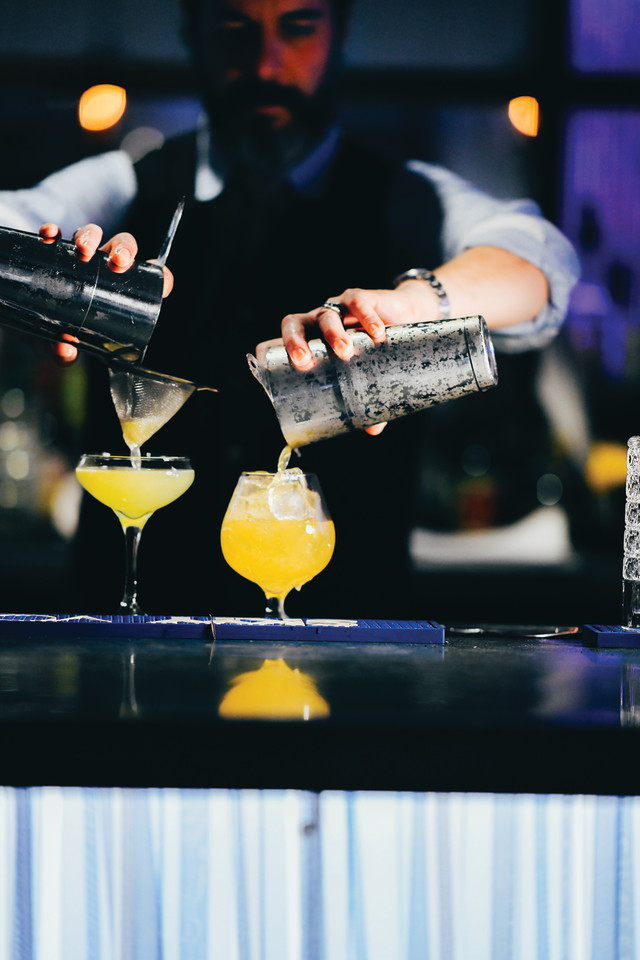 Sarasota's Best Happy Hours Sarasota Magazine